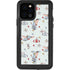 Disney Dumbo Vintage Pattern iPhone 12 Pro Waterproof Case
