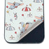 Disney Dumbo Vintage Pattern iPhone 12 Skin