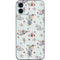 Disney Dumbo Vintage Pattern iPhone 12 Skin