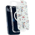Disney Dumbo Vintage Pattern iPhone 13 MagSafe Case