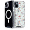 Disney Dumbo Vintage Pattern iPhone 13 MagSafe Case