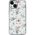 Disney Dumbo Vintage Pattern iPhone 13 Mini Skin