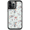 Disney Dumbo Vintage Pattern iPhone 13 Pro Cargo Case