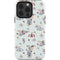 Disney Dumbo Vintage Pattern iPhone 13 Pro Impact Case