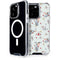 Disney Dumbo Vintage Pattern iPhone 13 Pro MagSafe Case