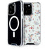 Disney Dumbo Vintage Pattern iPhone 13 Pro MagSafe Case