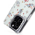 Disney Dumbo Vintage Pattern iPhone 13 Pro MagSafe Case