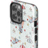 Disney Dumbo Vintage Pattern iPhone 13 Pro Max Impact Case