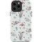 Disney Dumbo Vintage Pattern iPhone 13 Pro Max Impact Case