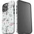 Disney Dumbo Vintage Pattern iPhone 13 Pro Max Impact Case