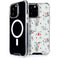 Disney Dumbo Vintage Pattern iPhone 13 Pro Max MagSafe Case