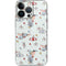 Disney Dumbo Vintage Pattern iPhone 13 Pro Skin
