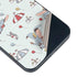 Disney Dumbo Vintage Pattern iPhone 13 Skin