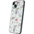 Disney Dumbo Vintage Pattern iPhone 14 Plus Skin
