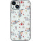 Disney Dumbo Vintage Pattern iPhone 14 Plus Skin