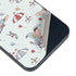 Disney Dumbo Vintage Pattern iPhone 14 Plus Skin