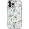 Disney Dumbo Vintage Pattern iPhone 14 Pro Max Skin