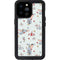 Disney Dumbo Vintage Pattern iPhone 14 Pro Max Waterproof Case
