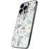 Disney Dumbo Vintage Pattern iPhone 14 Pro Skin