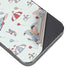 Disney Dumbo Vintage Pattern iPhone 14 Pro Skin