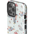 Disney Dumbo Vintage Pattern iPhone 15 Pro Max Impact Case