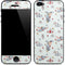 Disney Dumbo Vintage Pattern iPhone 5/5s/5SE Skin