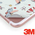 Disney Dumbo Vintage Pattern iPhone 8 Plus Skin