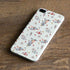 Disney Dumbo Vintage Pattern iPhone 8 Plus Skin