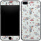 Disney Dumbo Vintage Pattern iPhone 8 Plus Skin