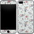 Disney Dumbo Vintage Pattern iPhone 8 Plus Skin
