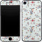 Disney Dumbo Vintage Pattern iPhone 8 Skin