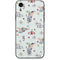 Disney Dumbo Vintage Pattern iPhone XR Skin