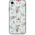 Disney Dumbo Vintage Pattern iPhone XR Skin