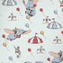 Disney Dumbo Vintage Pattern iPhone XR Skin