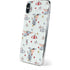 Disney Dumbo Vintage Pattern iPhone XS Skin
