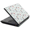 Disney Dumbo Vintage Pattern Lenovo T420 Skin