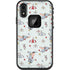 Disney Dumbo Vintage Pattern LifeProof Fre iPhone Skin