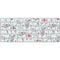 Disney Dumbo Vintage Pattern Magic Keyboard Skin