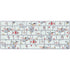 Disney Dumbo Vintage Pattern Magic Keyboard Skin