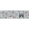 Disney Dumbo Vintage Pattern Magic Keyboard with Numeric Keypad Skin