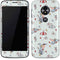 Disney Dumbo Vintage Pattern Moto E5 Play Skin