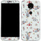 Disney Dumbo Vintage Pattern Moto E5 Plus Skin