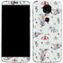 Disney Dumbo Vintage Pattern Moto E5 Plus Skin