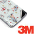 Disney Dumbo Vintage Pattern Moto E5 Plus Skin
