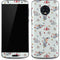 Disney Dumbo Vintage Pattern Moto G6 Skin