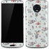 Disney Dumbo Vintage Pattern Moto G6 Skin