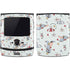 Disney Dumbo Vintage Pattern Motorola RAZR Skin
