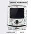 Disney Dumbo Vintage Pattern Motorola RAZR Skin
