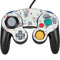 Disney Dumbo Vintage Pattern Nintendo GameCube Controller Skin