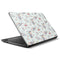 Disney Dumbo Vintage Pattern HP Notebook Skin